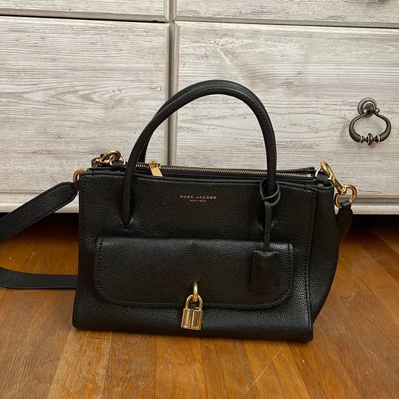 Marc Jacobs Crossbody Bag - Picture 3 of 7